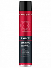 LAVR Очиститель дроссельной заслонки, 1 л 