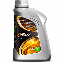 Трансмиссионное масло  G-Box  CVT  1л