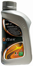 Трансмиссионное масло  G-Box  DCT  1л