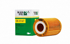 Фильтр масл.  MADFIL  OE-0167 (OG 213 ECO) HAVAL H5, GREAT WALL MOTORS  Poer 